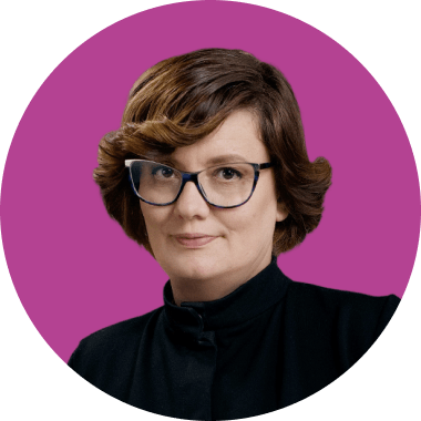 Алёна Владимирская